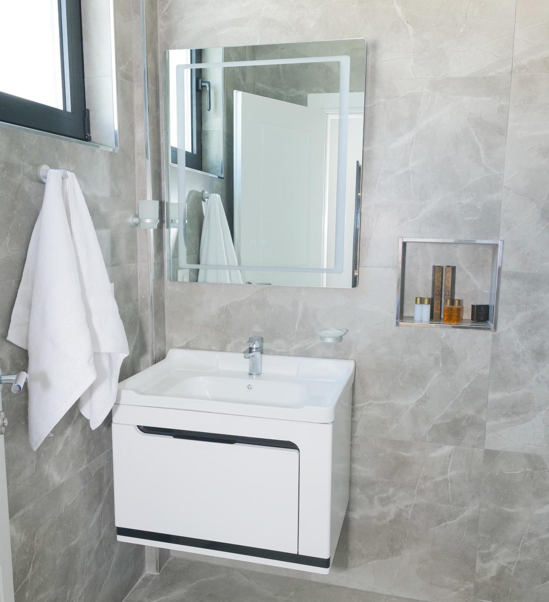 Afa Hotel Durres Bagian luar foto